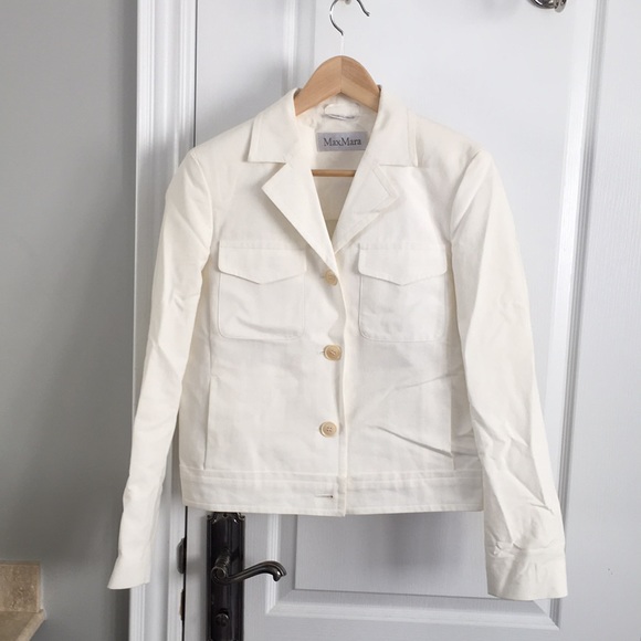 MaxMara Blazer - Picture 2 of 3